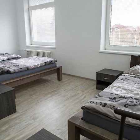 Aparthotel Kopacka Topoľčany Exterior foto
