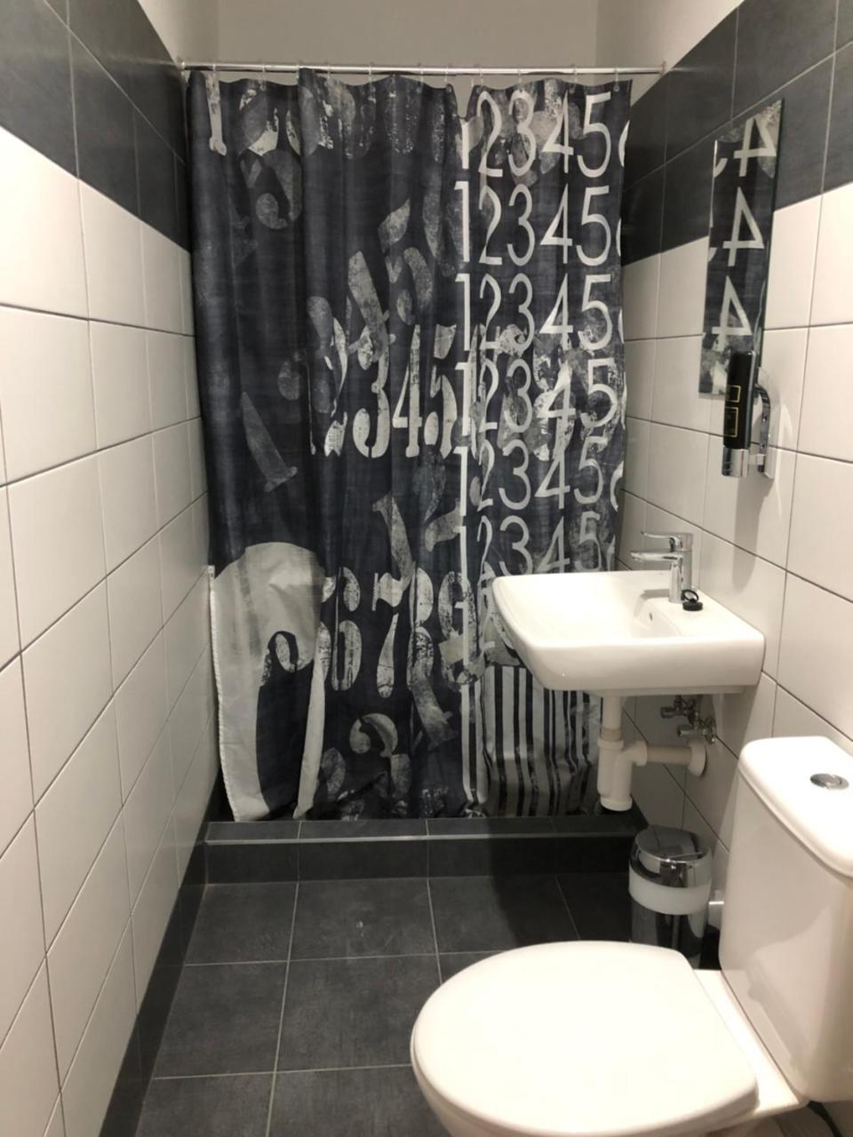 Aparthotel Kopacka Topoľčany Exterior foto