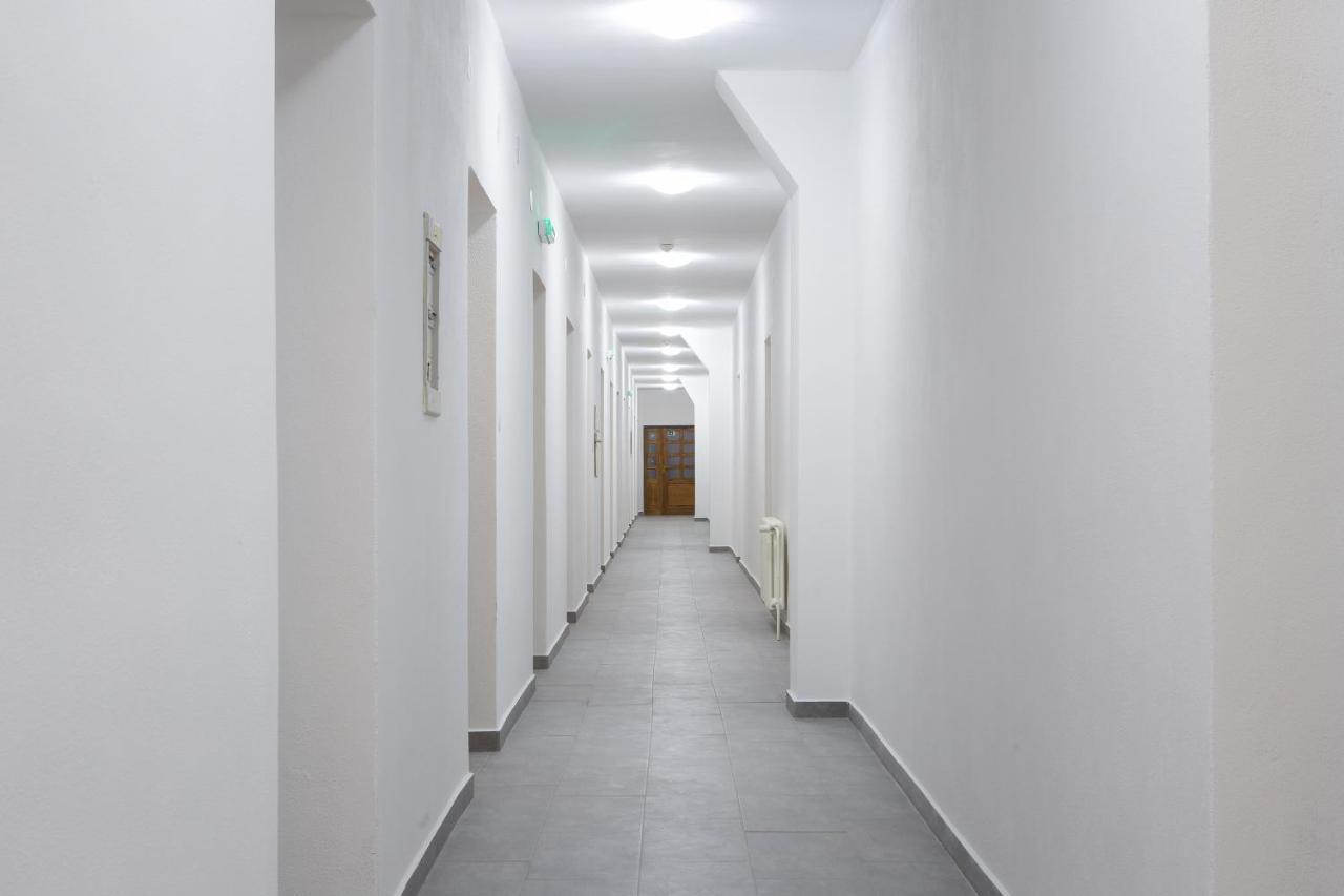 Aparthotel Kopacka Topoľčany Exterior foto